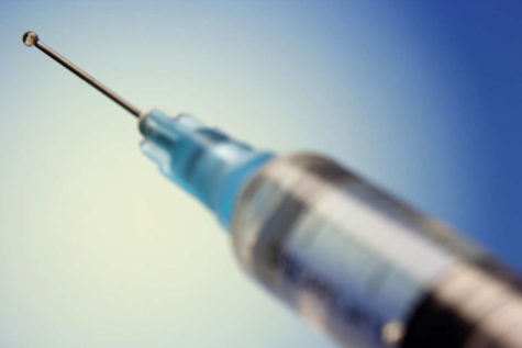 Childhood Vaccines Could Become Just One Shot