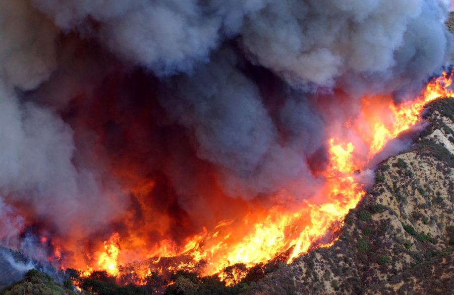 An+image+of+a+previous+California+wildfire.%0A