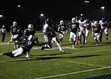 Rancho Rivals Clash