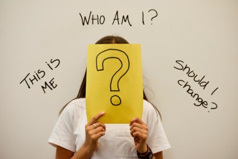 Hiding Your True Identity