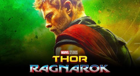 Thor: Ragnarok Movie Review