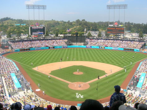 MLB Playoffs