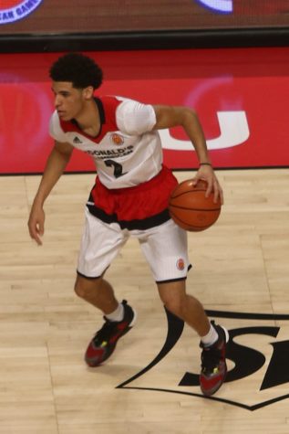 LaVar Ball Traded for UCLA Basketball Players