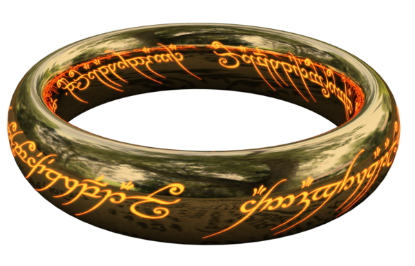 The national phenomenon, The Lord of the Rings, is becoming a TV show.