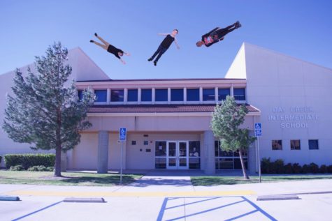 How Students Come To School