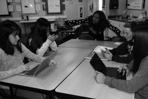 Technology is Making Us Socially Awkward