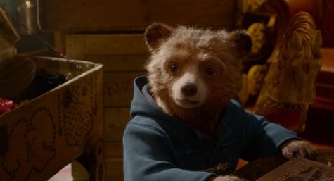 Paddington 2 Movie Review