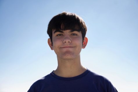 Students of Day Creek: Erickson B.