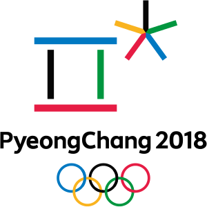 The 2018 Pyeongchang Winter Olympics begin on February 9th, 2018.