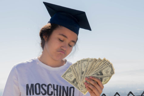 Is College Education Worth It?