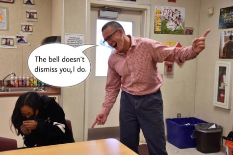 10 School Pet Peeves That Drive Students Crazy