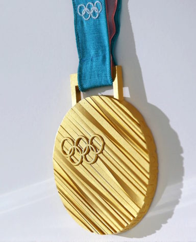 Most Successful Nations in the History of the Olympics