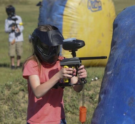 Should Kids Still Use Non Powder Guns?