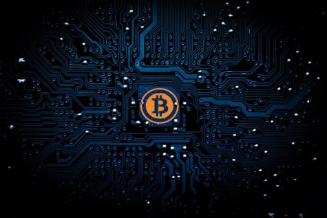 The Future Of Dollar Bills: Bitcoin