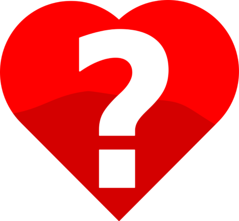 Valentine’s Day? No Thanks!