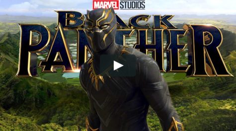 Black Panther Movie Review