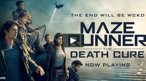 ‘Maze Runner: The Death Cure’ Movie Review
