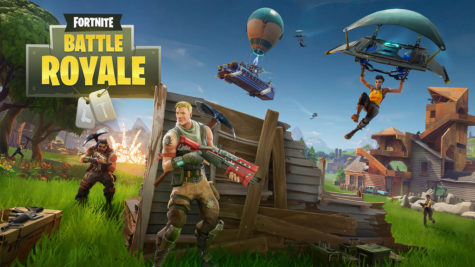 Fortnite Mobile Takes The Nation By Storm
