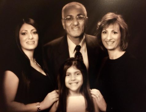 It’s Still A Family