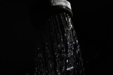 Shower Power!