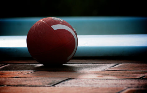 A New Football League? Wait! Two?!