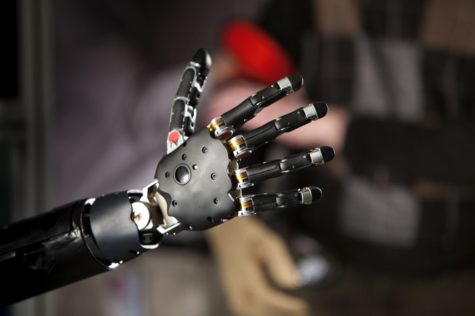 Advances in Prosthetics