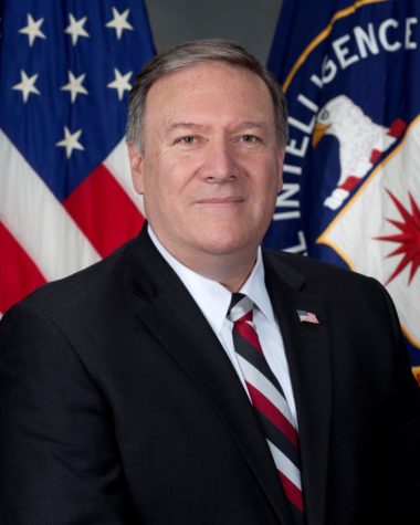 C.I.A. Director Met With Kim Jong-Un In North Korea
