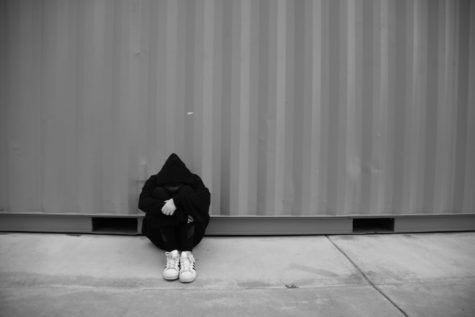 Hurt and Afraid