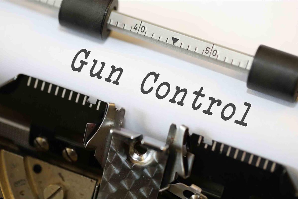 Is something finally going to change? Or will current gun laws remain the same?