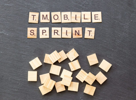 T-Mobile And Sprint Decide To Merge