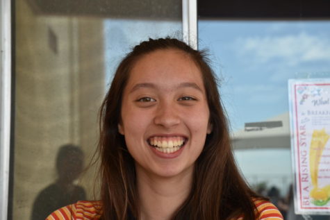Students Of Day Creek: Zoe S.