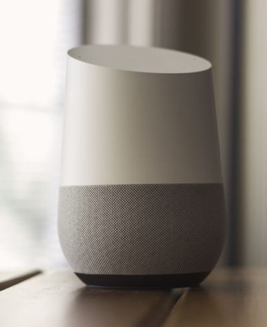 Google’s Smart Assistant Can Make Phone Calls