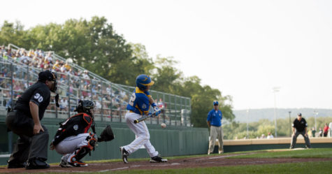 Honolulu Wins The Little League World Series!
