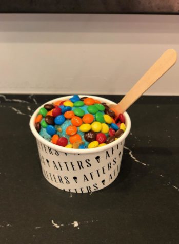 Afters Ice Cream
