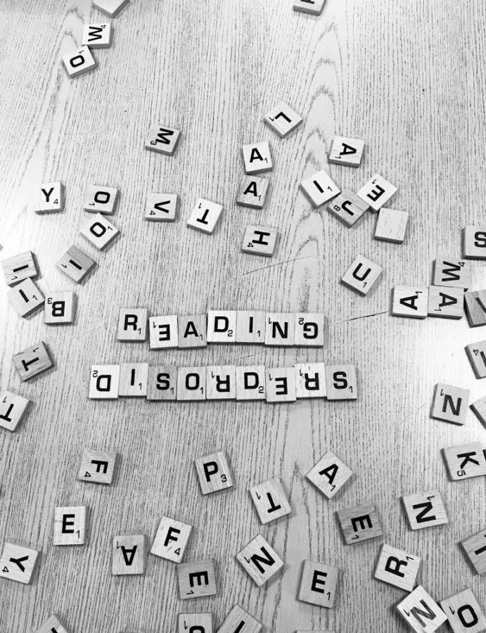A lot of us don’t understand what this feels like, but these are some of the struggles that people with reading disorders go through.