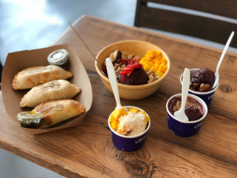 The New Ubatuba Acai