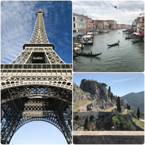 How Traveling Changes You