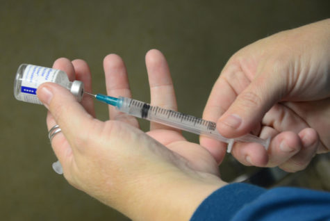 Record of 80,000 Deaths Caused by Flu, Last Winter, In The U.S