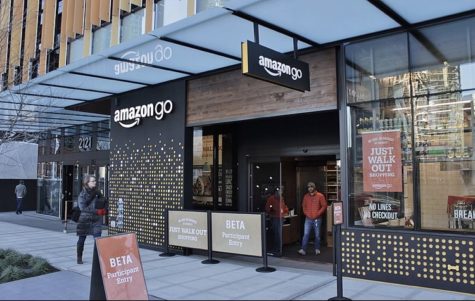 Amazon Go Looking to Expand: Opening Up to 3,000 Cashier-less Stores By 2021