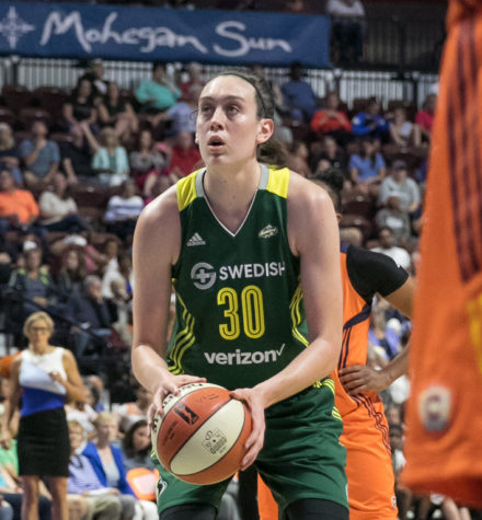 WNBA Finals