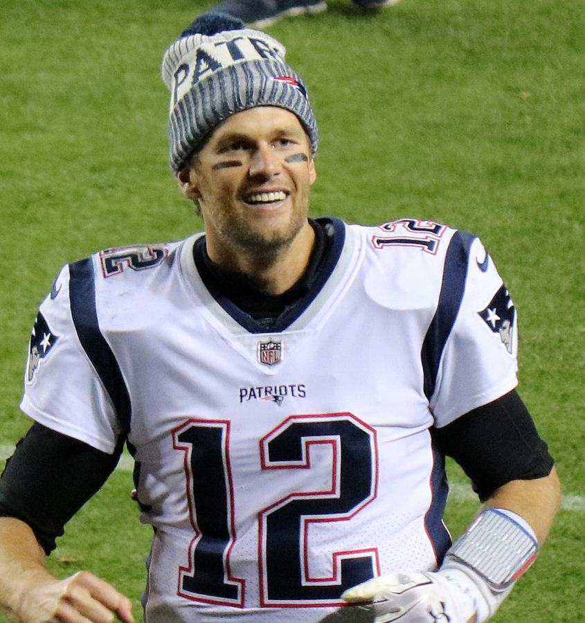 Tom+Brady+becomes+the+third+player+to+join+the+500+yard+club.