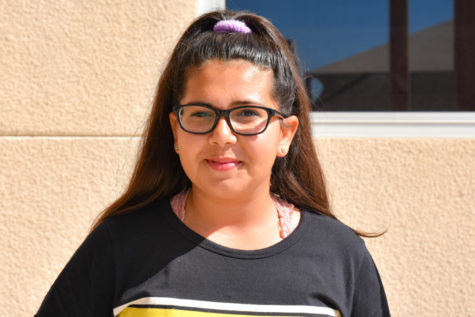 Students Of Day Creek: Grace N.