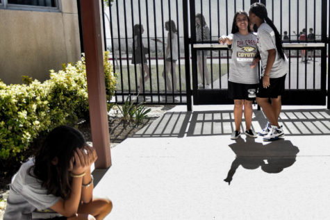 5 Things Day Creek Students Worry About