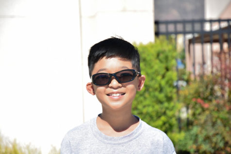 Students Of Day Creek: Owen R.
