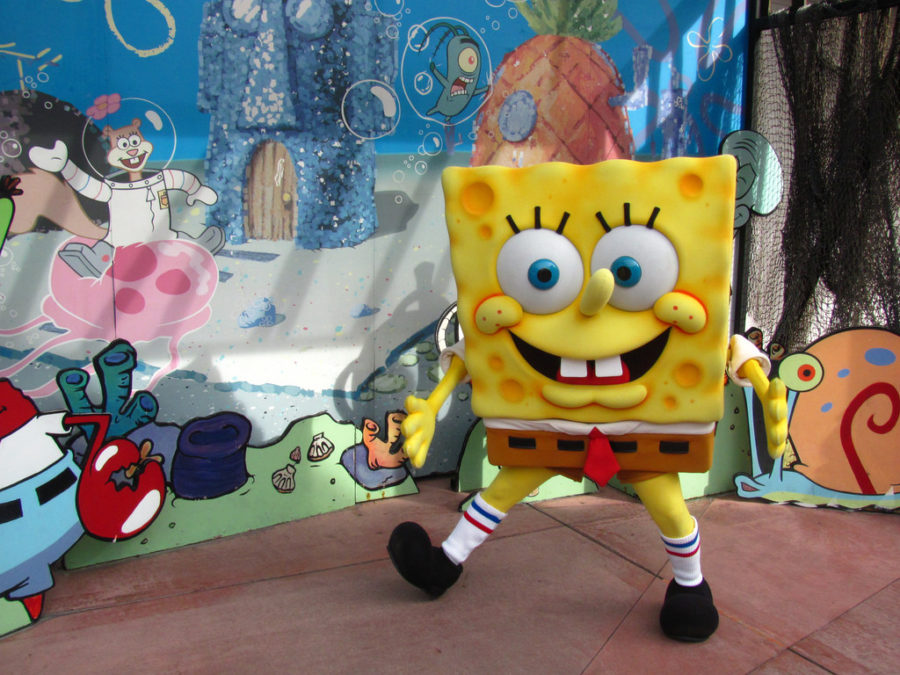 Stephen Hillenburg, creator of ‘SpongeBob SquarePants’ dies at 57.