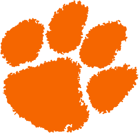 The Clemson Tigers Win The National Championship