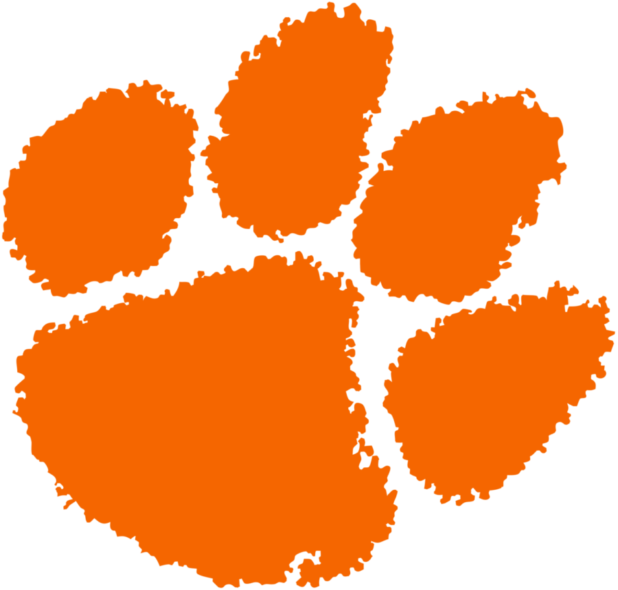 The Clemson Tigers take home all the marbles!