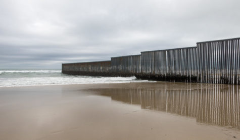 Government Shutdown: Trump Plans Announcement On Border Wall On Saturday