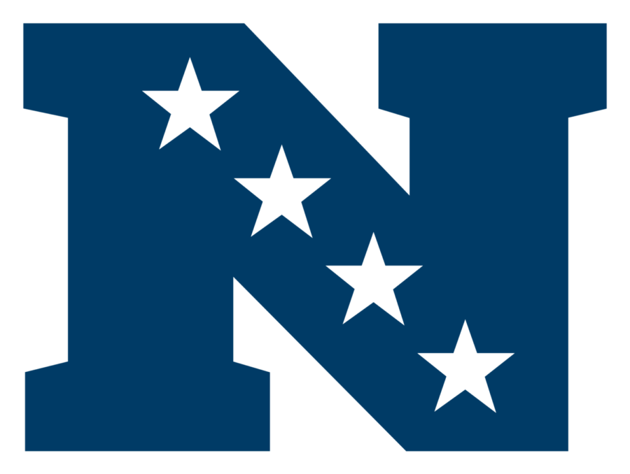 national football conference logo