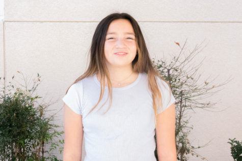 Students Of Day Creek: Lois B.